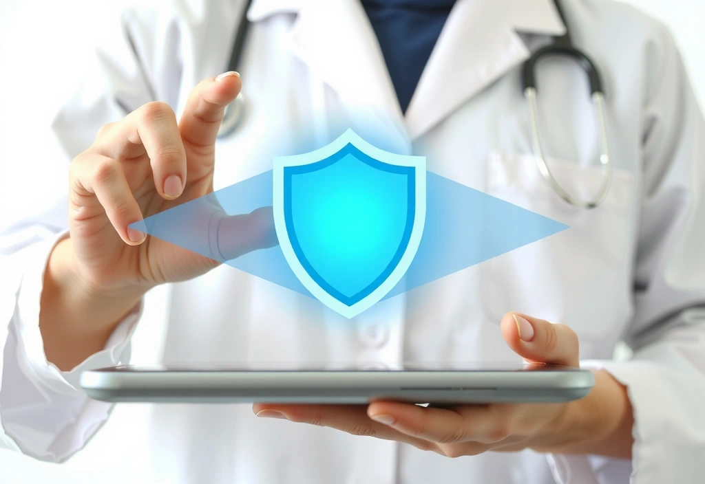 Zabezpieczenie danych cyfrowych