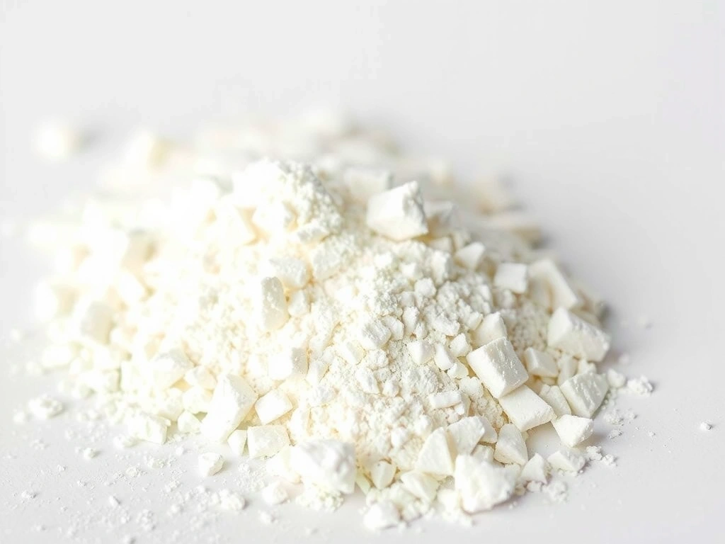 Kreatyna monohydrat struktura